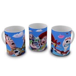 Caneca Toy Story - Mod.02